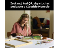 LEGO ART 31220 Claude Monet — Most nad stawem z liliami wodnymi - 1517895 - zdjęcie 7